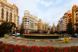 viviendas de lujo valencia