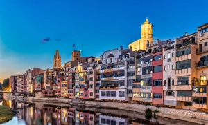 viviendas de lujo en Costa Brava Gerona